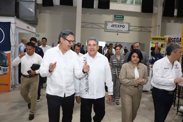 Altamira refuerza compromiso hídrico en el Cuarto Foro Estatal del Agua Tamaulipas 2026