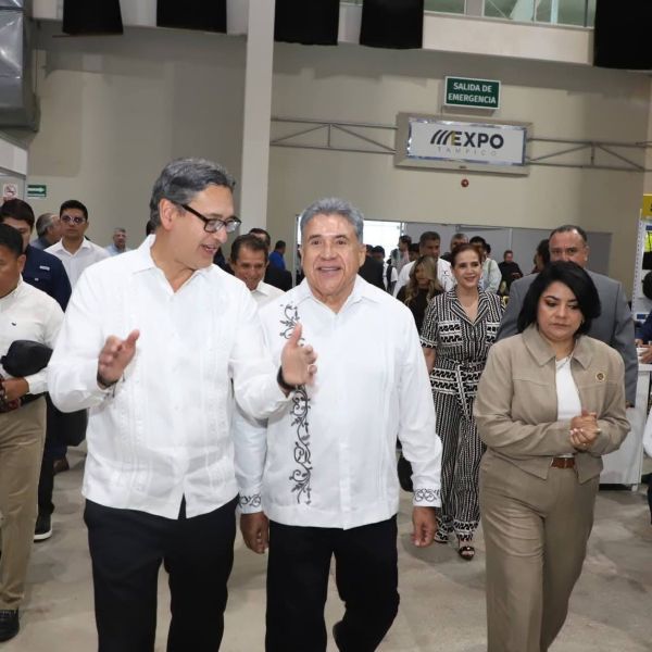 Altamira refuerza compromiso hídrico en el Cuarto Foro Estatal del Agua Tamaulipas 2026