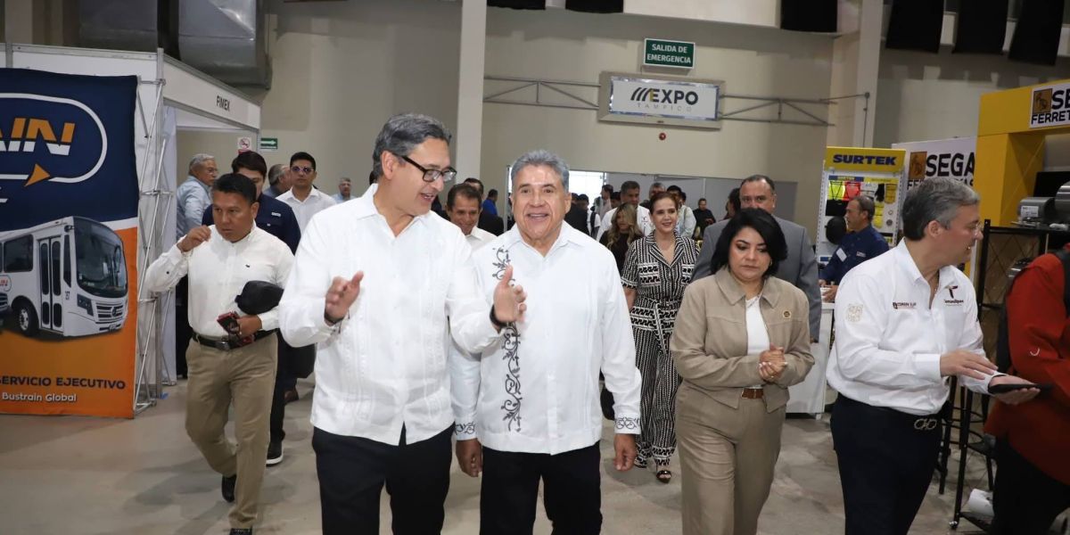 Altamira refuerza compromiso hídrico en el Cuarto Foro Estatal del Agua Tamaulipas 2026