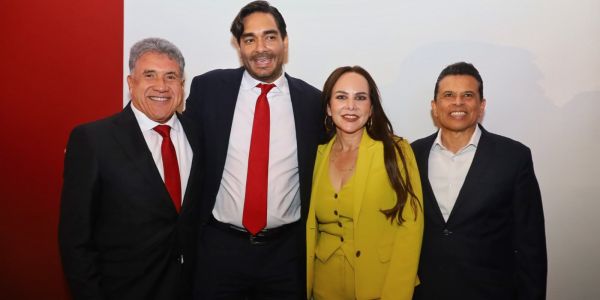 Reconoce Armando Martínez resultados de Carlos Peña al frente de Reynosa
