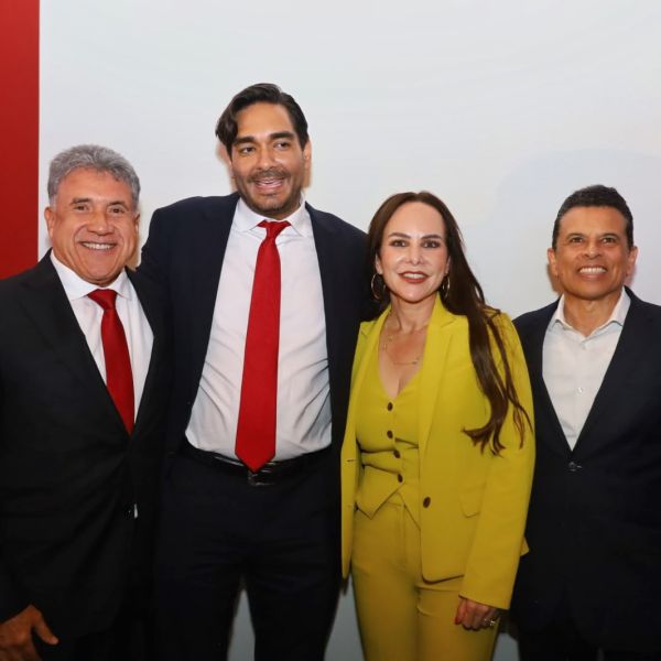 Reconoce Armando Martínez resultados de Carlos Peña al frente de Reynosa