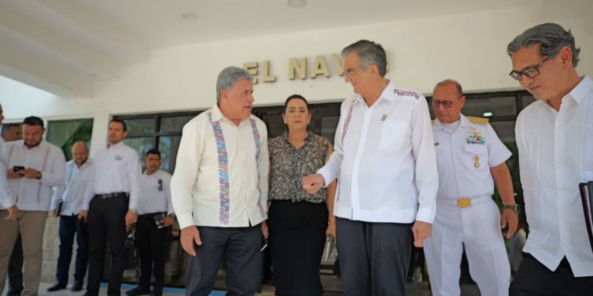 Hace región Armando Martínez en favor de la seguridad