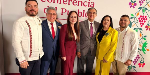 Respalda Armando Martínez vivienda para el bienestar