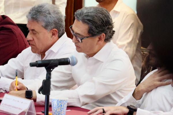 Impulsan en Ciudad Madero estrategias contra el embarazo infantil y la pobreza