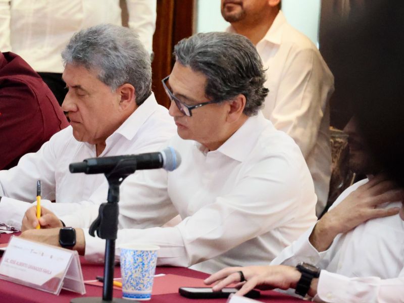 Impulsan en Ciudad Madero estrategias contra el embarazo infantil y la pobreza