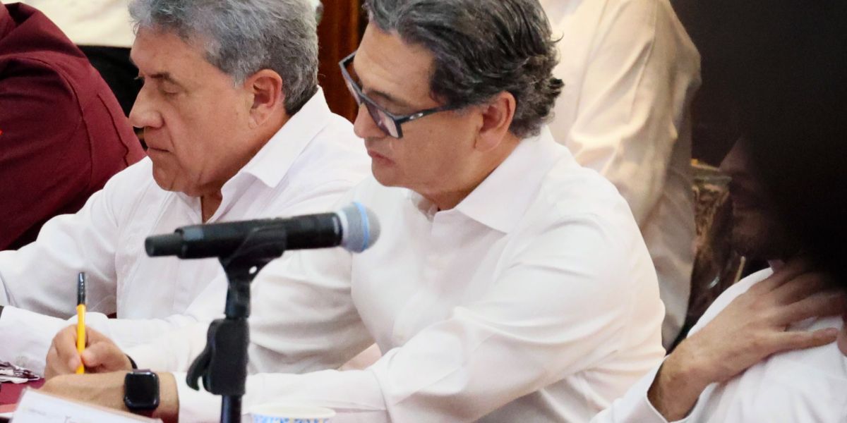 Impulsan en Ciudad Madero estrategias contra el embarazo infantil y la pobreza