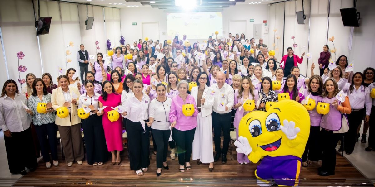 Altamira se consolida entre los municipios con mayor recaudación en el boteo Teletón