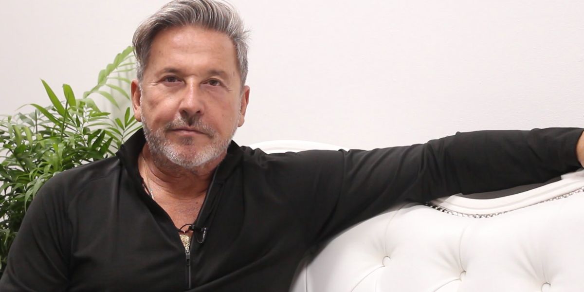 Ricardo Montaner  regresa a México