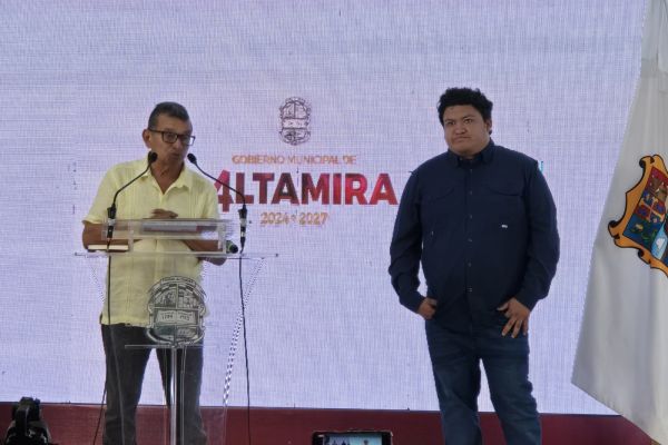 Recurso para reparación del cordón sigue sin ejercerse desde 2016: Ecología