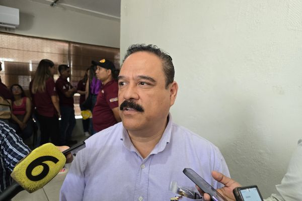 No habrá suspensión de clases en nivel medio superior por partido de México