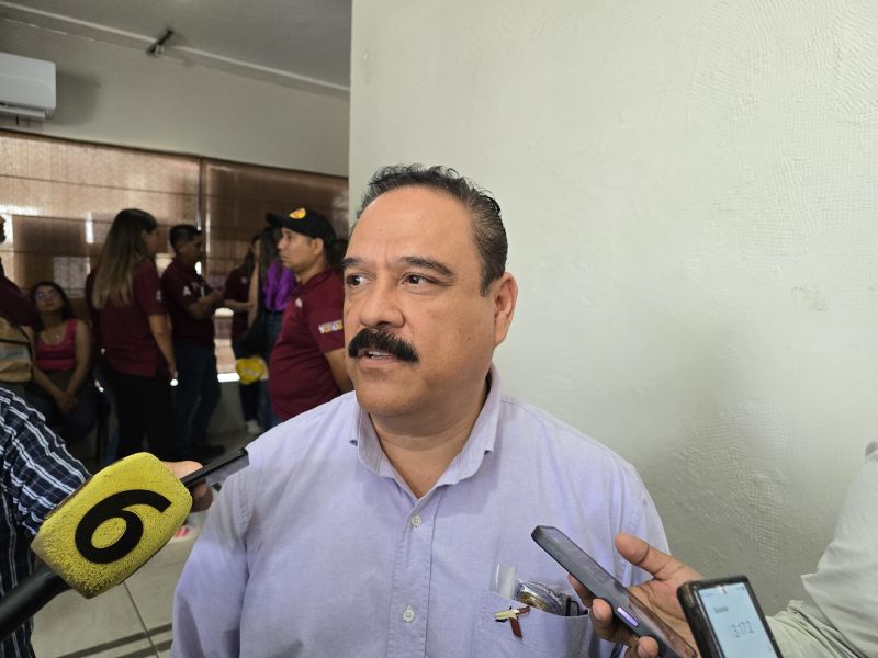 No habrá suspensión de clases en nivel medio superior por partido de México