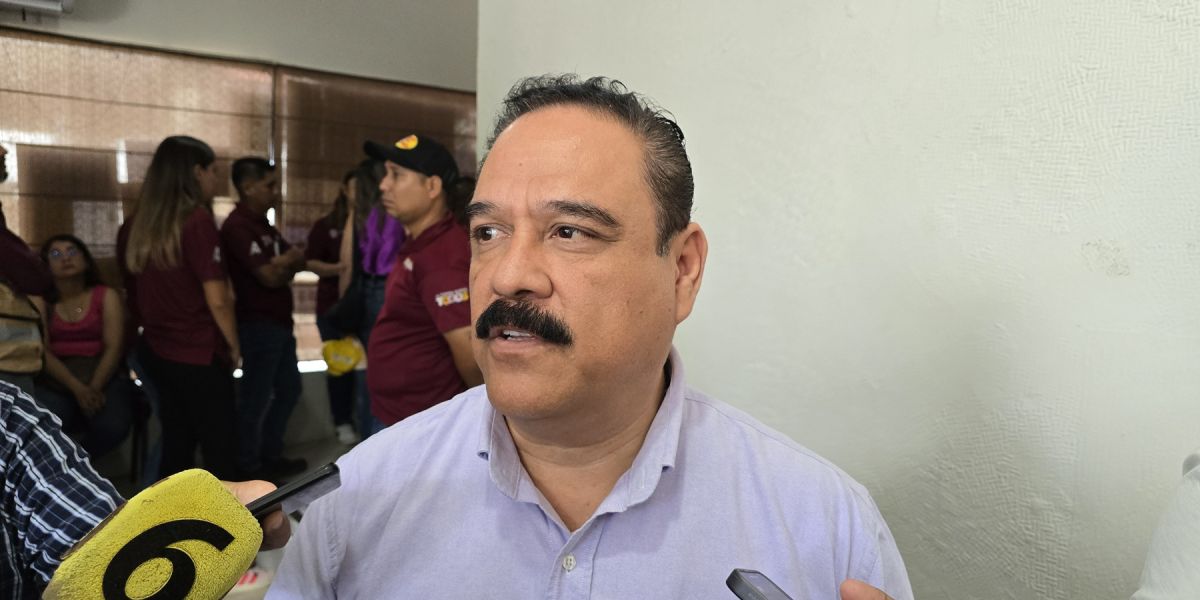 No habrá suspensión de clases en nivel medio superior por partido de México