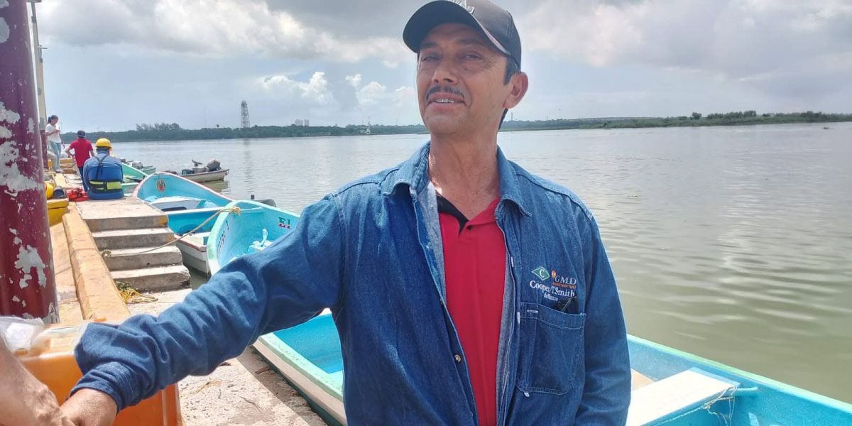 Crece nivel de la laguna Champayán por aportaciones de agua; prevén nuevos incrementos