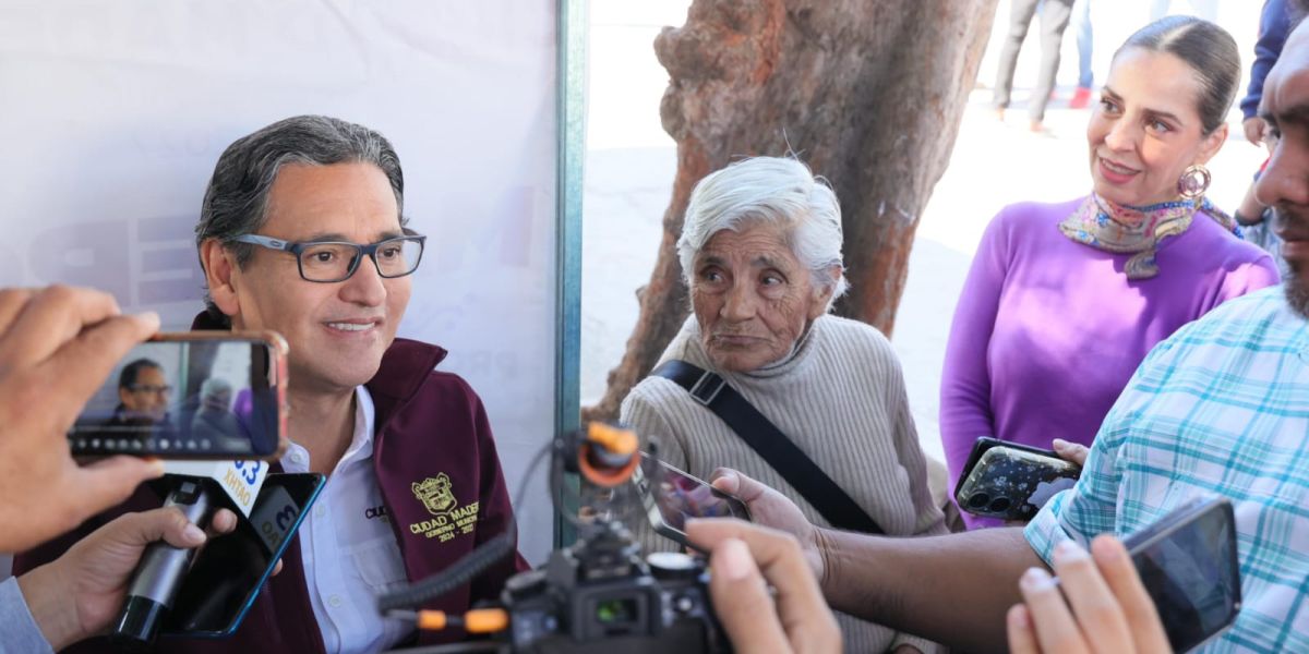 Erasmo González impulsa estrategia para detonar el desarrollo económico, turístico e inversión