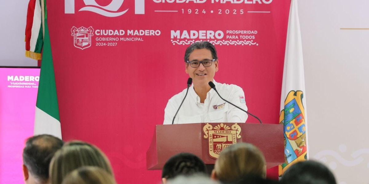 Instalarán una Ventanilla de Atención del Infonavit en Ciudad Madero