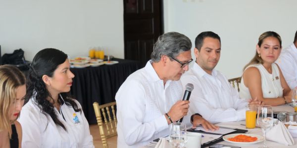 Ciudad Madero consolida su liderazgo turístico con crecimiento histórico, inversión pública y fortalecimiento del sector hotelero