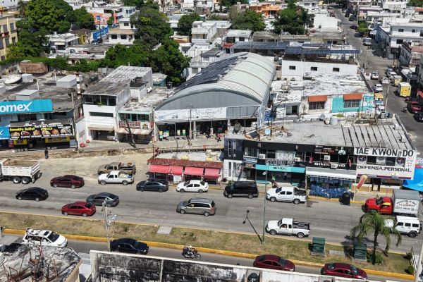 Gobierno de Madero y CMIC hacen sinergia para detonar proyectos estratégicos
