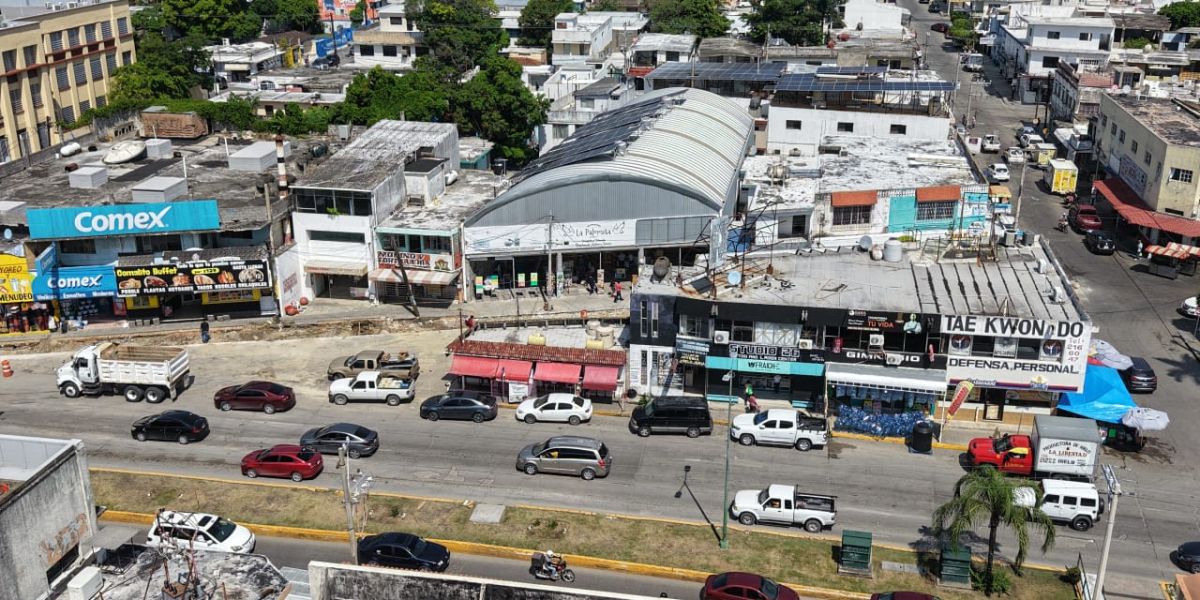 Gobierno de Madero y CMIC hacen sinergia para detonar proyectos estratégicos