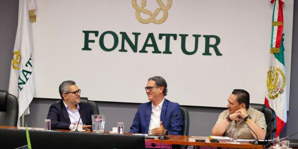 Fortalecen coordinación institucional para impulsar el ordenamiento de Playa Miramar