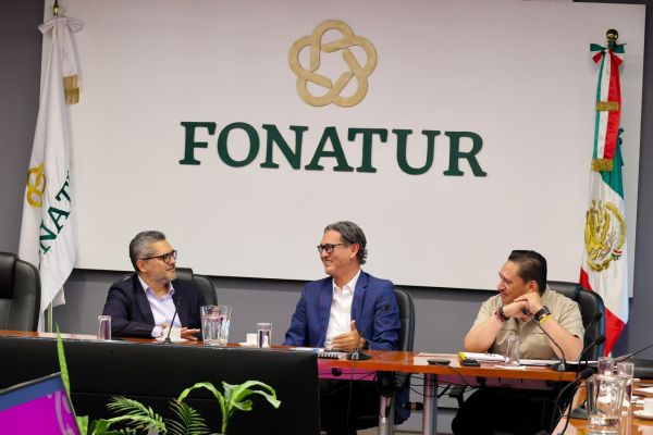 Fortalecen coordinación institucional para impulsar el ordenamiento de Playa Miramar