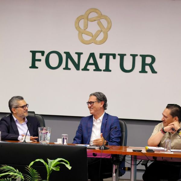 Fortalecen coordinación institucional para impulsar el ordenamiento de Playa Miramar
