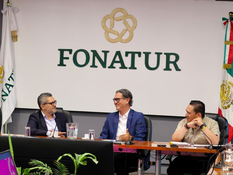 Fortalecen coordinación institucional para impulsar el ordenamiento de Playa Miramar