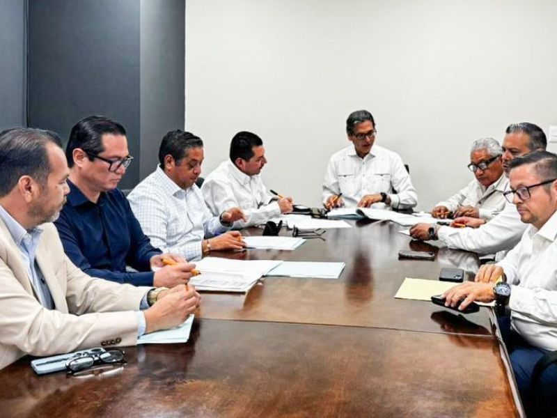 Madero formaliza convenio millonario con sindicato para cumplir laudo laboral