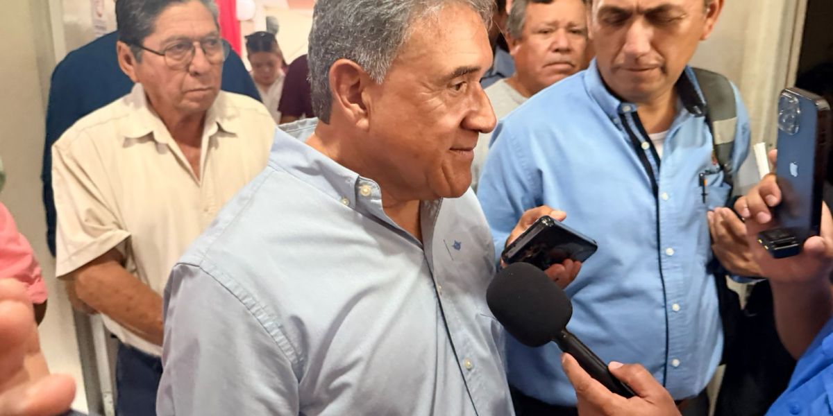 Afectaciones eléctricas ocasionan problemas en plantas potabilizadoras