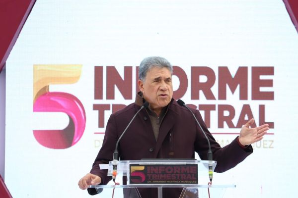 Armando Martínez domina Tamaulipas como el mejor alcalde