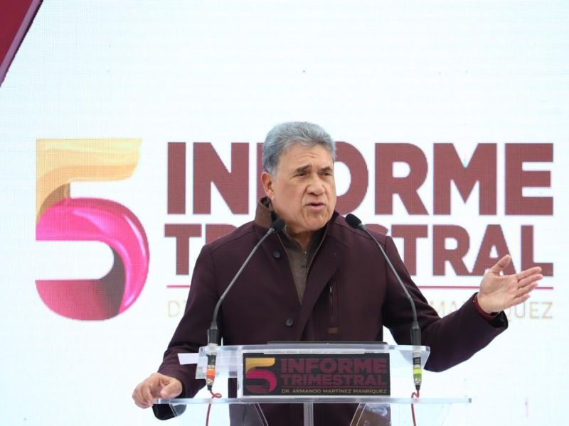 Armando Martínez domina Tamaulipas como el mejor alcalde