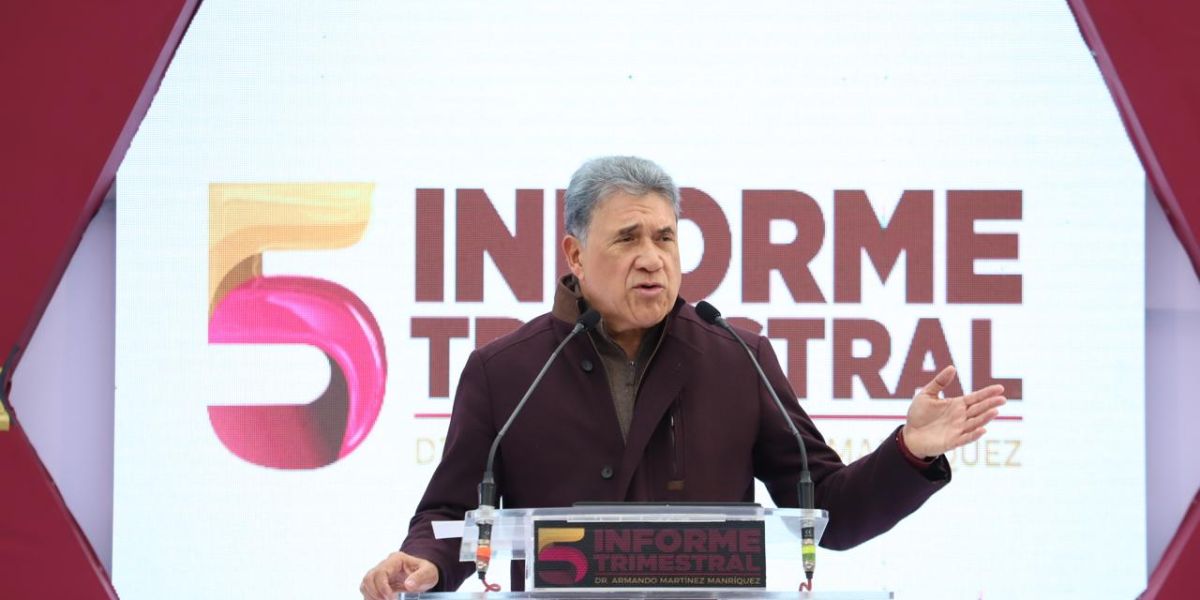 Armando Martínez domina Tamaulipas como el mejor alcalde