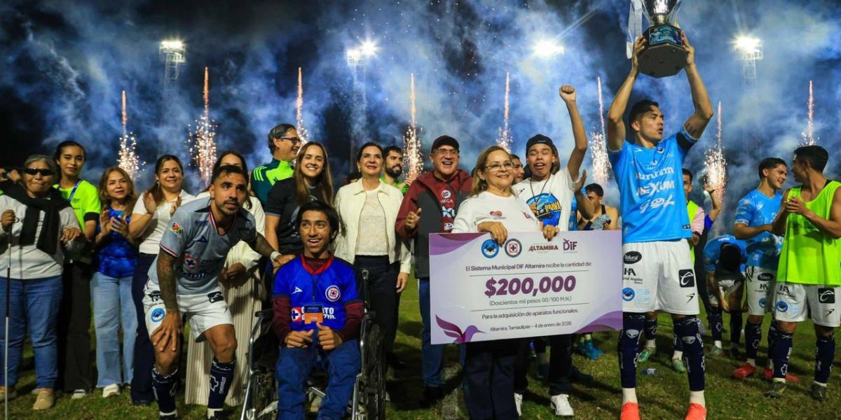 Armando Martínez inicia 2026 destacado entre los alcaldes mejor evaluados del país