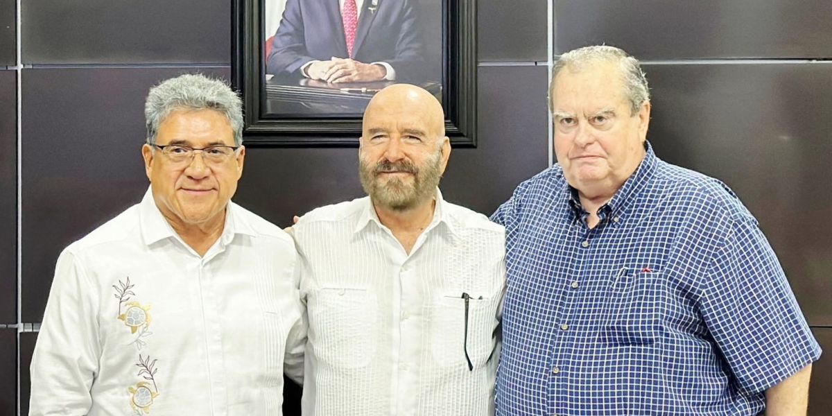 Conjunta esfuerzos gobierno de Altamira en favor del agua