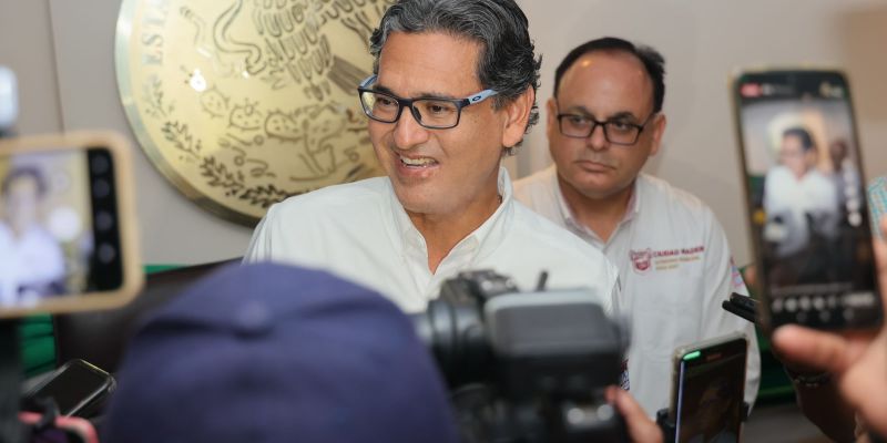 Abren en Ciudad Madero nueva oportunidad para pagar predial con descuento y en parcialidades