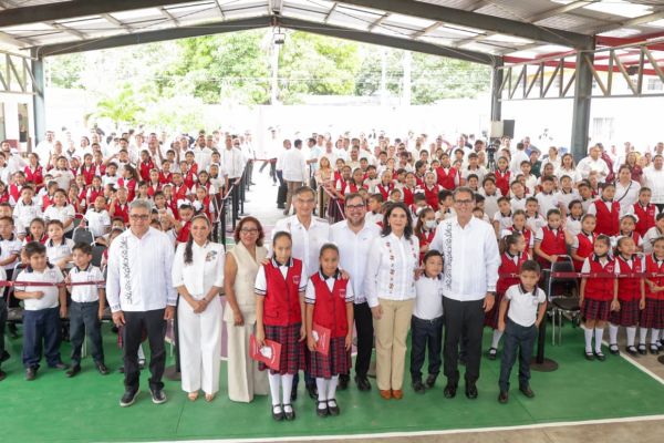 Avanza al 80 % la reparación de socavones en Ciudad Madero; aún quedan alrededor de 40 pendientes