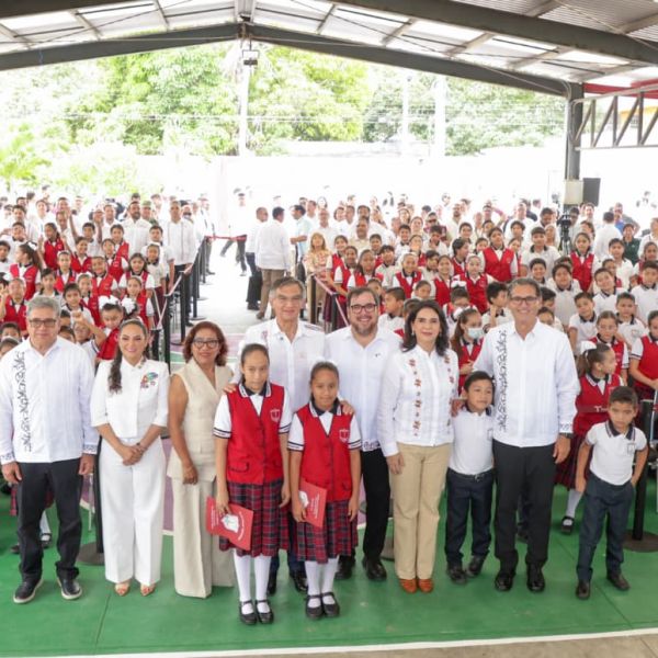 Avanza al 80 % la reparación de socavones en Ciudad Madero; aún quedan alrededor de 40 pendientes