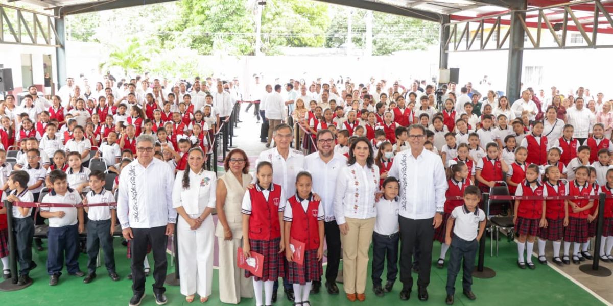 Avanza al 80 % la reparación de socavones en Ciudad Madero; aún quedan alrededor de 40 pendientes
