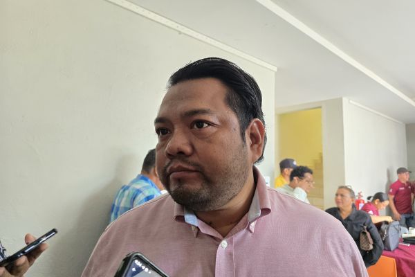 Refuerzan vigilancia en zona centro ante reportes de robos