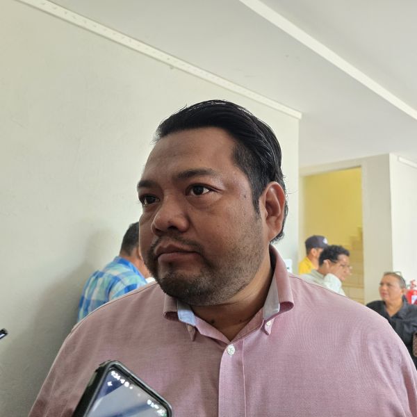 Refuerzan vigilancia en zona centro ante reportes de robos