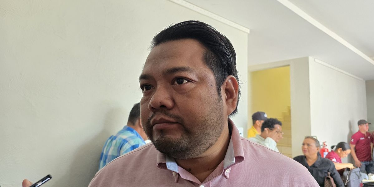 Refuerzan vigilancia en zona centro ante reportes de robos