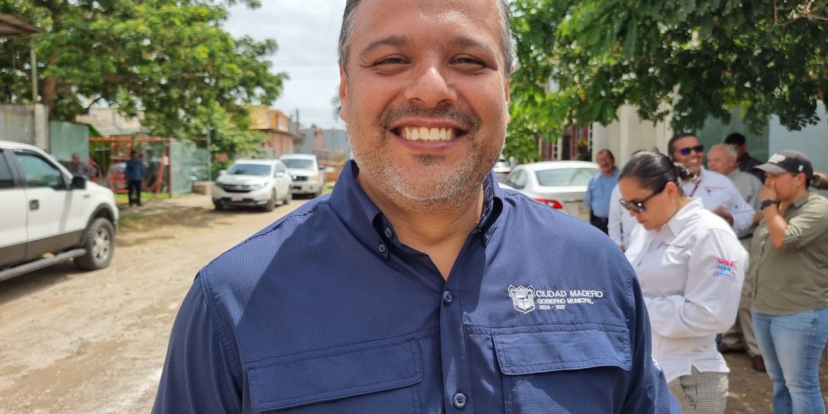 Autoridades de Madero refuerzan medidas de seguridad para turistas