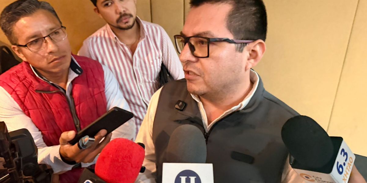 SUTSHA Busca Actualizar y Fortalecer el Contrato Colectivo de los Trabajadores Municipales