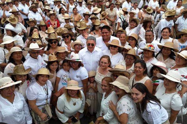 Refrenda Altamira lazos de hermandad con Tampico