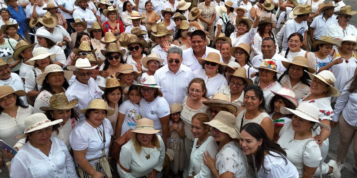 Refrenda Altamira lazos de hermandad con Tampico