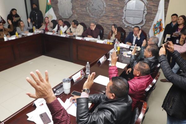 Aprueba Gobierno de Altamira obra pública para la zona rural