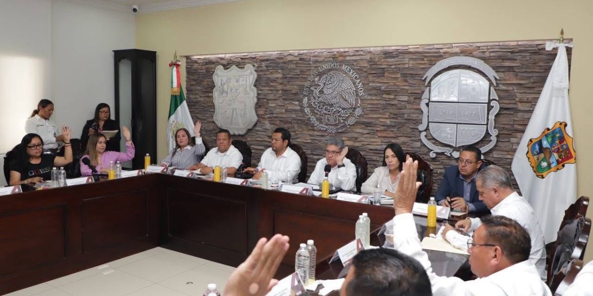 Aprueba Cabildo de Altamira Participar en la “Guía Consultiva de Desempeño Municipal”