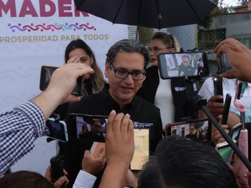 Espera exámenes de control y confianza para Tránsitos