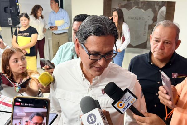 Ciudad Madero se alista para recibir turismo rumbo al Mundial 2026