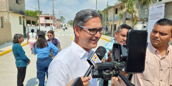 Esperan apoyos de Pemex