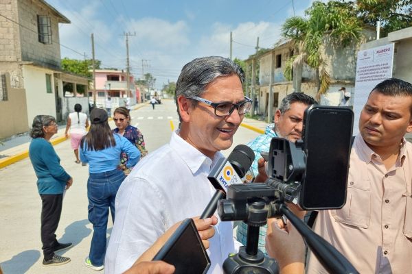 Esperan apoyos de Pemex